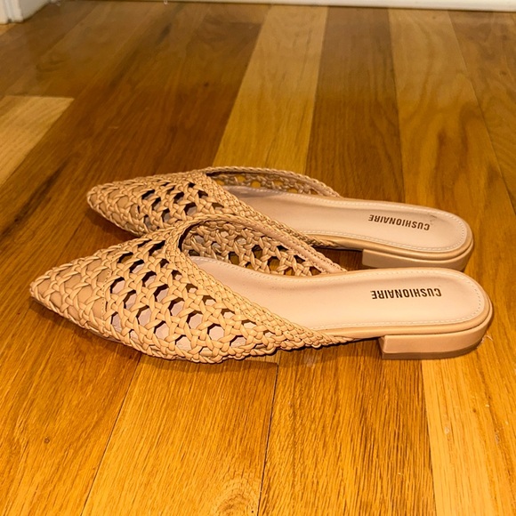 Pointed toe sandals - Picture 2 of 3